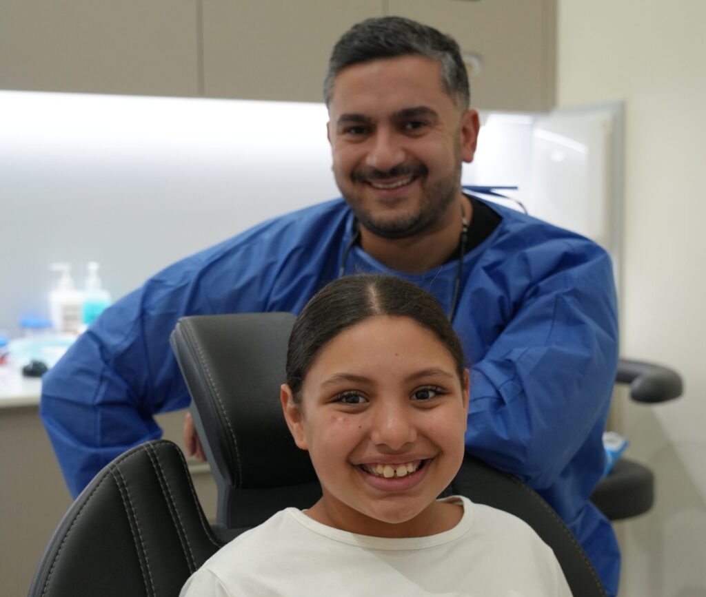 wisdom teeth removal in sydney