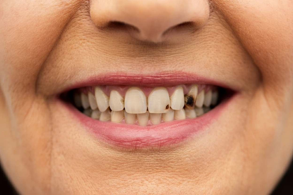 crown and bridge dentistry
