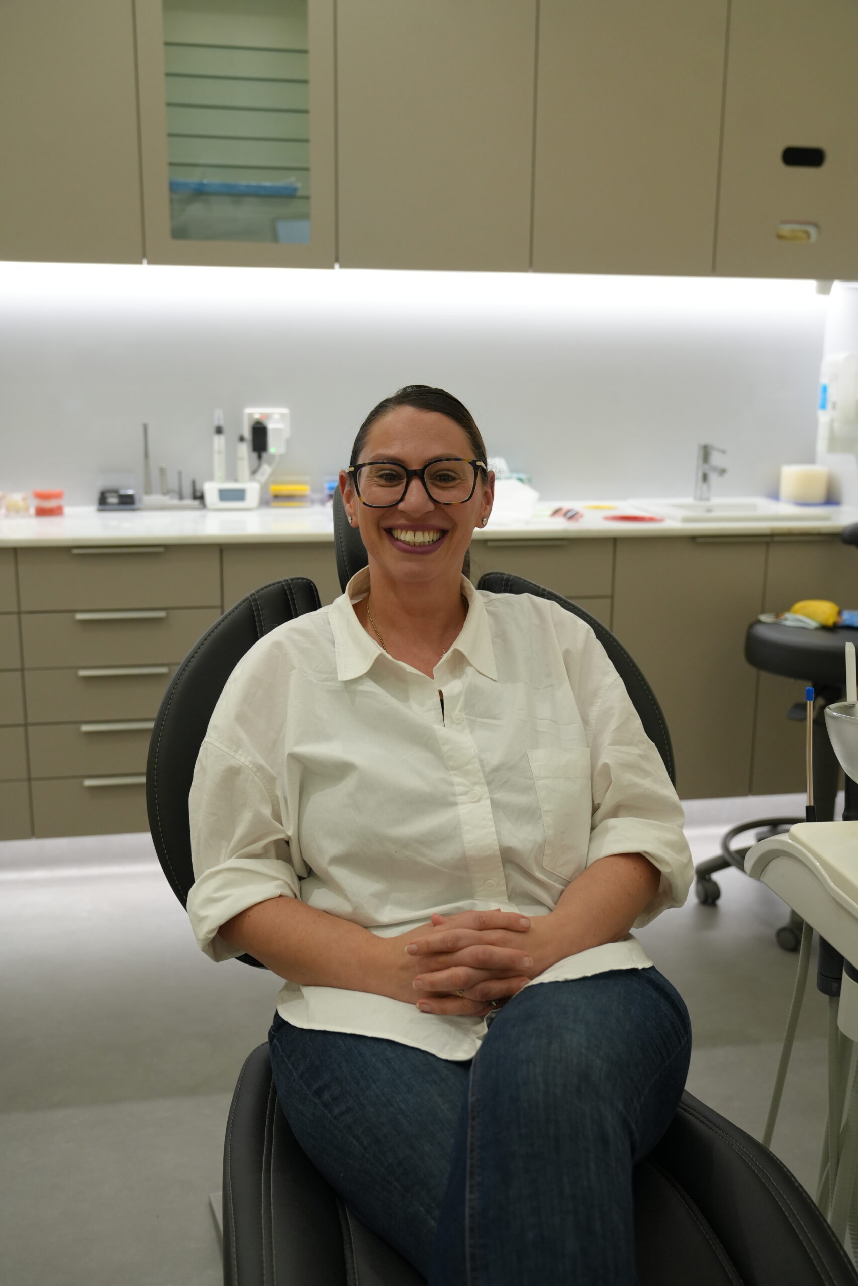 Bay Central Dental Dentist