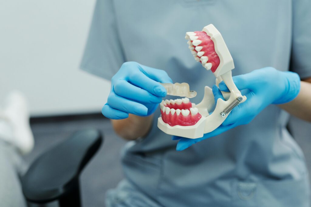 how long do dental crowns last
