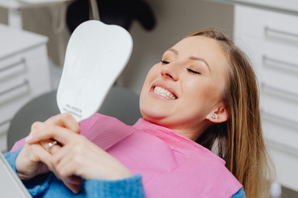 veneers for discoloration in sydney