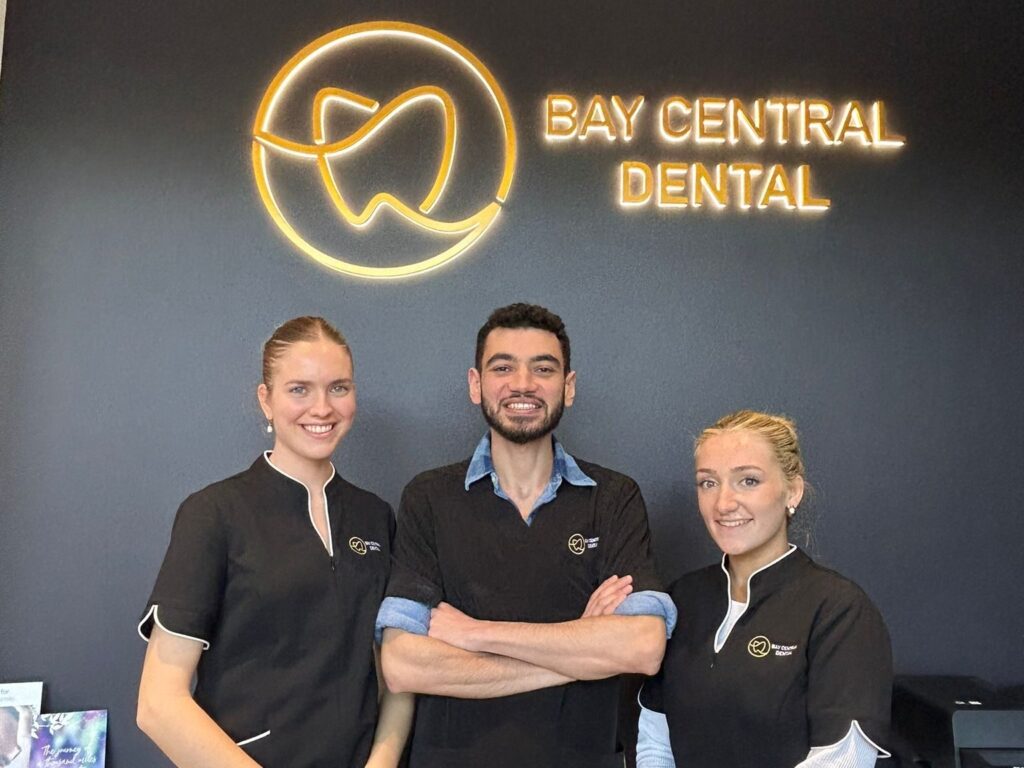 smile makeover with veneers