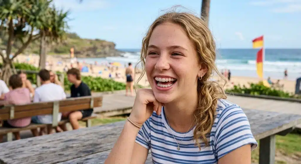 braces for teens
